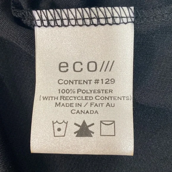 Golf Polo Collared Button Up - Picture 8 of 9